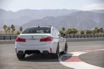 BMW M5 2018 года (NA)